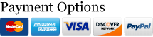payment options